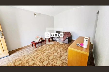 Foto 03 de casa à venda com 3 quartos, 248m² em Jardim Independência, Campinas