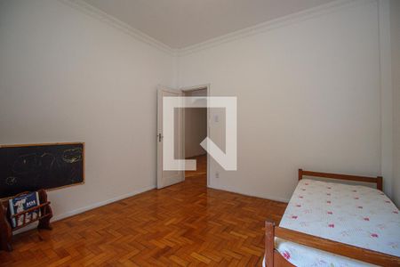 Quarto 1 de apartamento para alugar com 3 quartos, 98m² em Vila Isabel, Rio de Janeiro