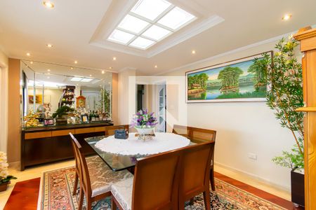 Sala de apartamento para alugar com 3 quartos, 180m² em Parque da Vila Prudente, São Paulo