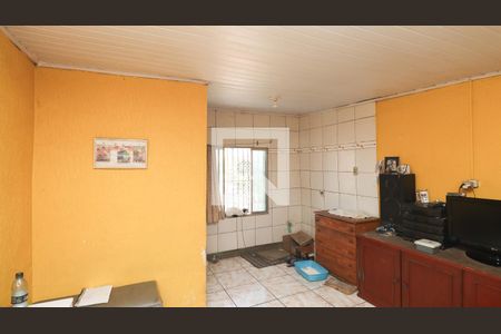 Sala  de casa à venda com 3 quartos, 56m² em Vila Nova Mazzei, São Paulo