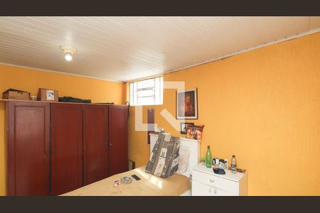 Sala  de casa à venda com 3 quartos, 56m² em Vila Nova Mazzei, São Paulo