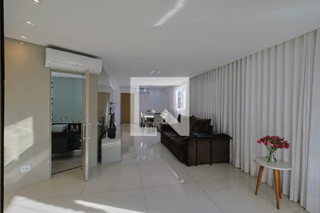 Apartamento para alugar com 3 quartos, 148m² em Fernão Dias, Belo Horizonte