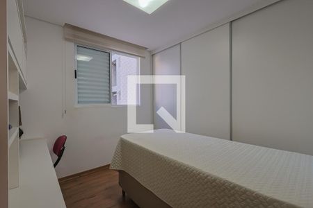 Apartamento para alugar com 3 quartos, 148m² em Fernão Dias, Belo Horizonte