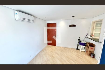 Sala de apartamento para alugar com 2 quartos, 56m² em Santana, São Paulo