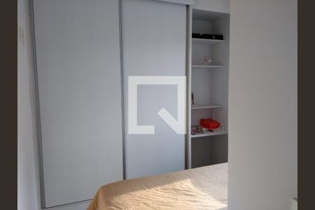 Quarto de apartamento à venda com 3 quartos, 77m² em Jardim Messina, Jundiaí