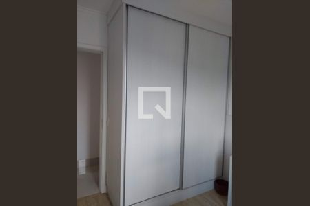 Quarto de apartamento à venda com 3 quartos, 77m² em Jardim Messina, Jundiaí