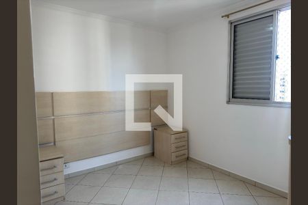 Quarto  de apartamento à venda com 2 quartos, 54m² em Vila Andrade, São Paulo