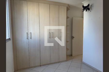 Quarto de apartamento à venda com 2 quartos, 54m² em Vila Andrade, São Paulo