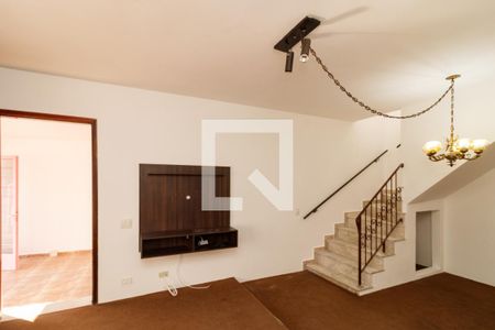 Sala de casa para alugar com 3 quartos, 320m² em Parque Edu Chaves, São Paulo