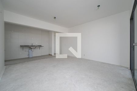 Studio de kitnet/studio à venda com 1 quarto, 64m² em Vila Santa Catarina, São Paulo