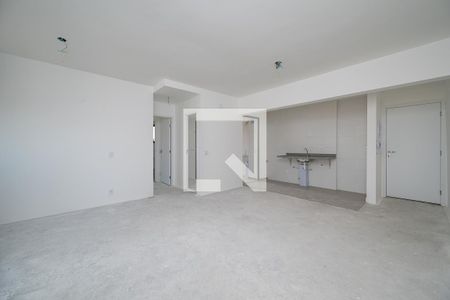 Studio de kitnet/studio à venda com 1 quarto, 64m² em Vila Santa Catarina, São Paulo