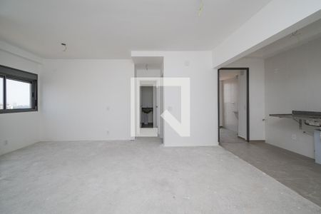 Studio de kitnet/studio à venda com 1 quarto, 64m² em Vila Santa Catarina, São Paulo