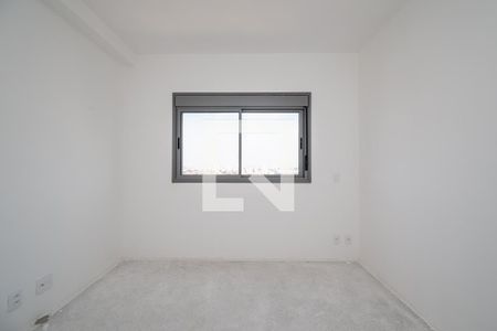 Suíte de kitnet/studio à venda com 1 quarto, 64m² em Vila Santa Catarina, São Paulo