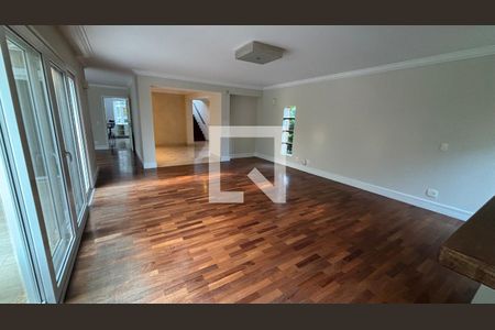 Casa para alugar com 3 quartos, 449m² em Santo Amaro, São Paulo