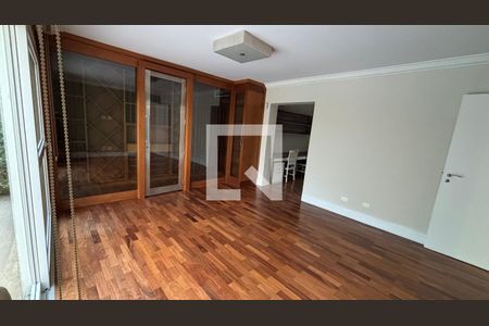 Casa para alugar com 3 quartos, 449m² em Santo Amaro, São Paulo