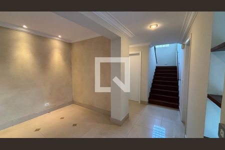 Casa para alugar com 3 quartos, 449m² em Santo Amaro, São Paulo