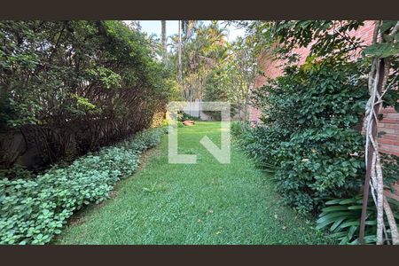 Casa para alugar com 3 quartos, 449m² em Santo Amaro, São Paulo