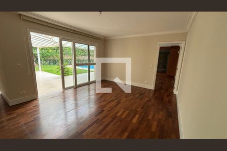 Casa para alugar com 3 quartos, 449m² em Santo Amaro, São Paulo