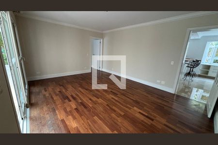 Casa para alugar com 3 quartos, 449m² em Santo Amaro, São Paulo