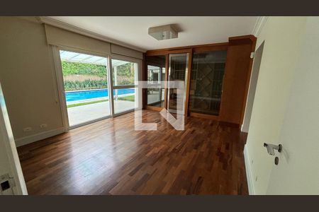 Casa para alugar com 3 quartos, 449m² em Santo Amaro, São Paulo