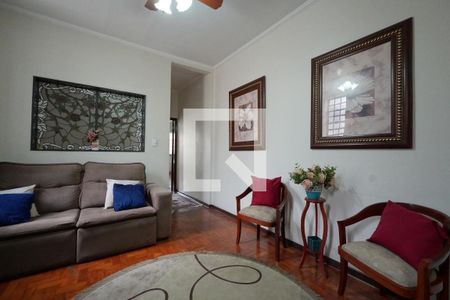 Sala de TV de casa à venda com 3 quartos, 240m² em Vila Mariana, São Paulo