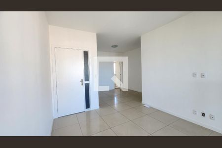 Sala  de apartamento para alugar com 3 quartos, 105m² em Rio Vermelho, Salvador