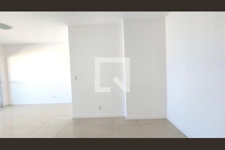 Sala  de apartamento para alugar com 3 quartos, 105m² em Rio Vermelho, Salvador