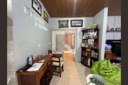 Casa à venda com 3 quartos, 214m² em Fazenda São Borja, São Leopoldo