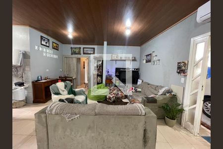 Casa à venda com 3 quartos, 214m² em Fazenda São Borja, São Leopoldo