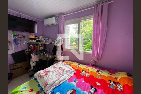 Casa à venda com 3 quartos, 214m² em Fazenda São Borja, São Leopoldo