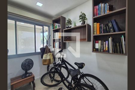 Quarto  de apartamento à venda com 3 quartos, 91m² em Recreio dos Bandeirantes, Rio de Janeiro