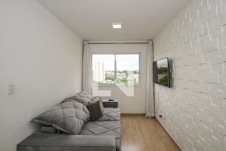 Apartamento para alugar com 2 quartos, 42m² em Jardim Umarizal, São Paulo