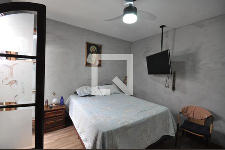 Quarto 1 de casa à venda com 2 quartos, 120m² em Vila Irmaos Arnoni, São Paulo