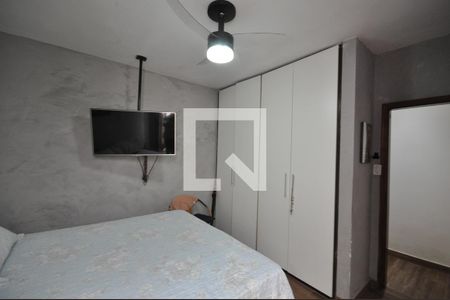 Quarto 1 de casa à venda com 2 quartos, 120m² em Vila Irmaos Arnoni, São Paulo