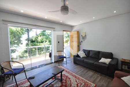 Sala de casa à venda com 2 quartos, 120m² em Vila Irmaos Arnoni, São Paulo
