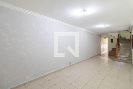 Sala de casa à venda com 3 quartos, 225m² em Jardim Penha, São Paulo