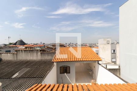 Vista Quarto 1 de casa à venda com 3 quartos, 225m² em Jardim Penha, São Paulo