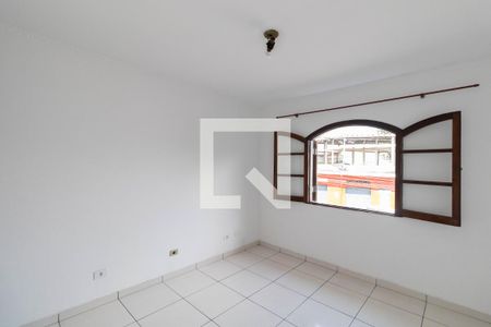 Suíte 1 de casa para alugar com 2 quartos, 159m² em Parque Cisper, São Paulo