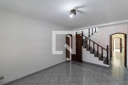 Sala de casa para alugar com 2 quartos, 159m² em Parque Cisper, São Paulo