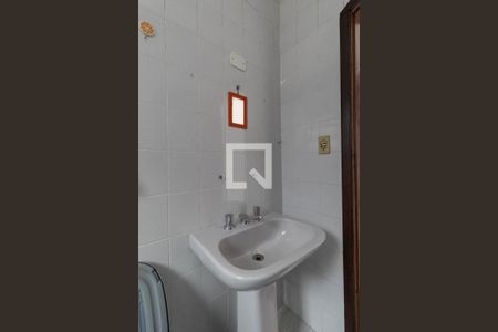 Banheiro Suíte 1 de casa para alugar com 2 quartos, 159m² em Parque Cisper, São Paulo