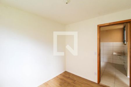 Quarto 1 de apartamento para alugar com 2 quartos, 43m² em Rio Branco, Canoas