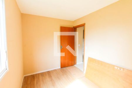 Quarto 2 de apartamento para alugar com 2 quartos, 43m² em Rio Branco, Canoas