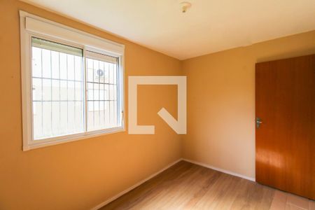Quarto 2 de apartamento para alugar com 2 quartos, 43m² em Rio Branco, Canoas