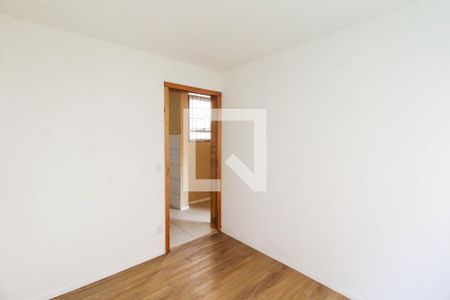 Quarto 1 de apartamento para alugar com 2 quartos, 43m² em Rio Branco, Canoas