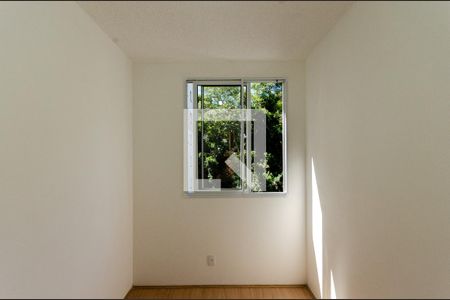 Quarto 1 de apartamento para alugar com 2 quartos, 35m² em Vila Barreto, São Paulo