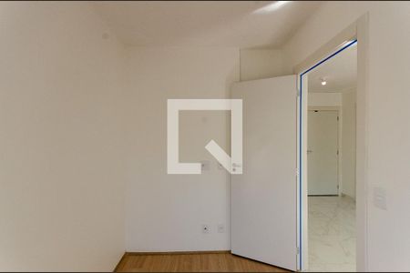 Quarto 1 de apartamento para alugar com 2 quartos, 35m² em Vila Barreto, São Paulo