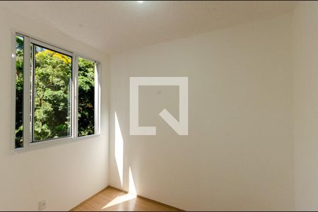 Quarto 1 de apartamento para alugar com 2 quartos, 35m² em Vila Barreto, São Paulo