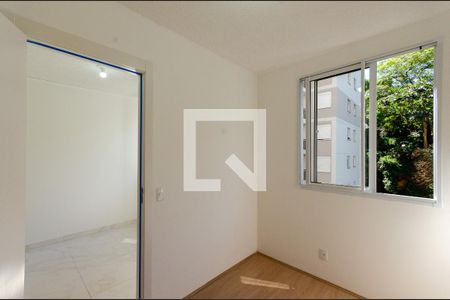 Quarto 1 de apartamento para alugar com 2 quartos, 35m² em Vila Barreto, São Paulo