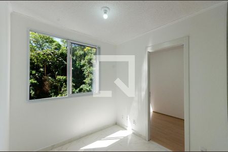 Sala de apartamento para alugar com 2 quartos, 35m² em Vila Barreto, São Paulo