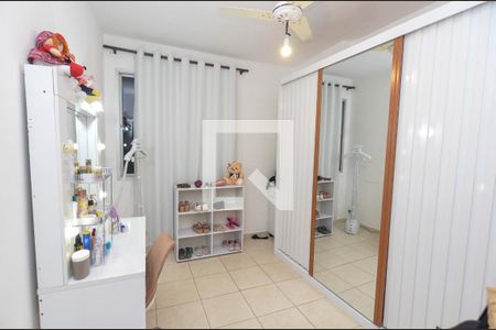 Quarto de apartamento à venda com 2 quartos, 82m² em Tijuca, Rio de Janeiro